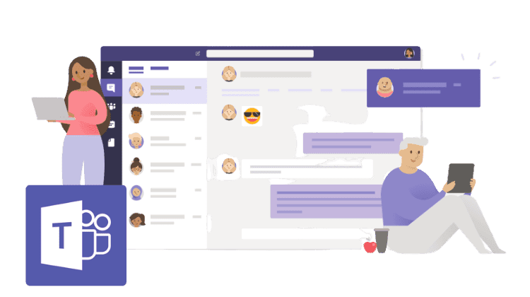 Teams-section-Voice-services