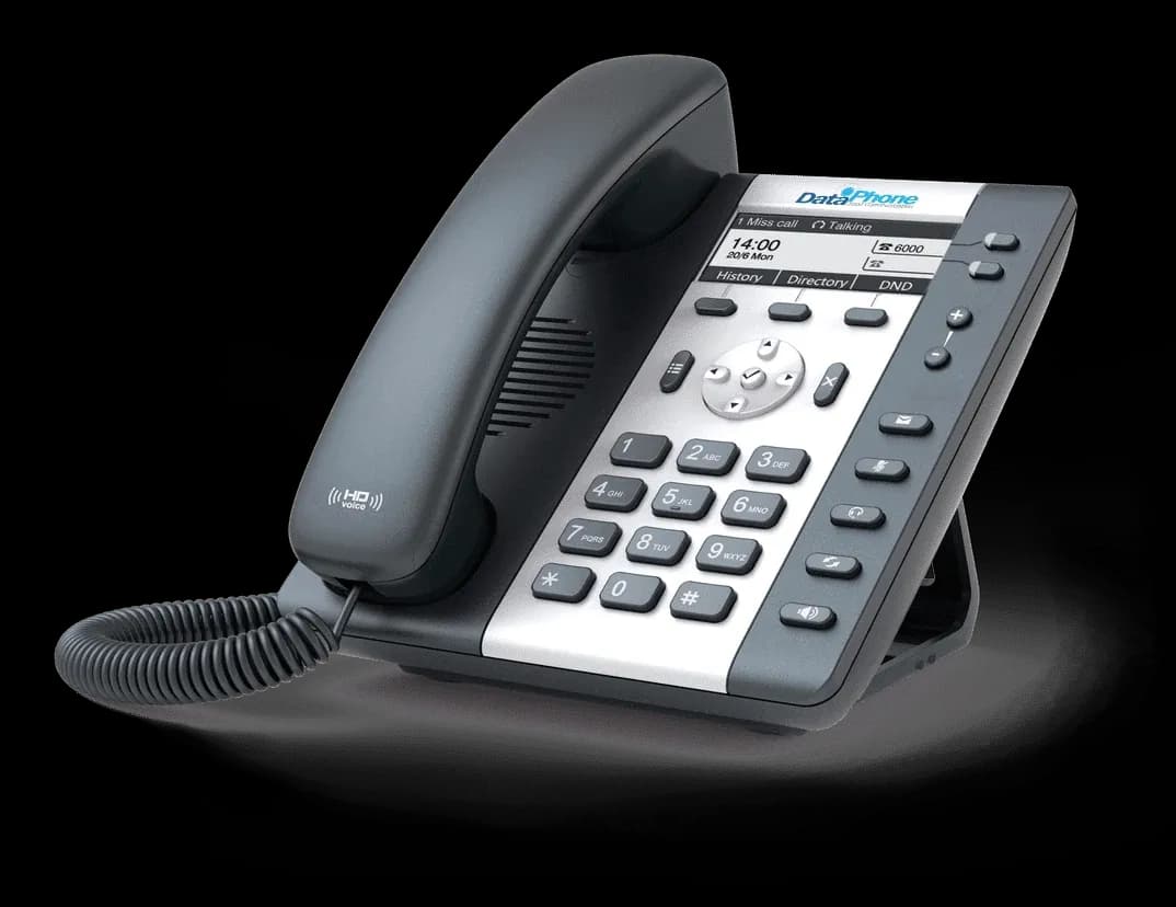 ICTGlobe DataPhone