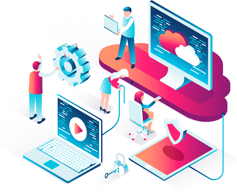 ICTGlobe Solutions | CTGlobe