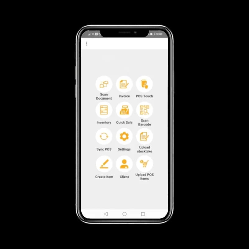 Phone