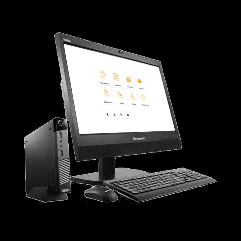 Server-PC