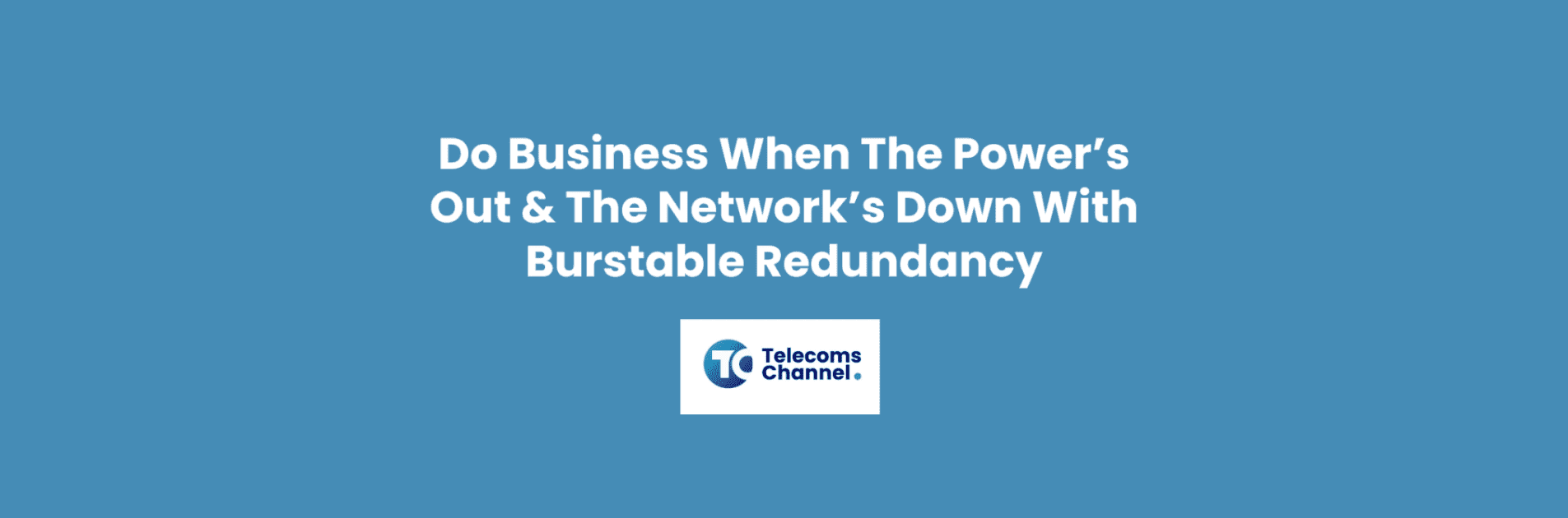 telecoms channel