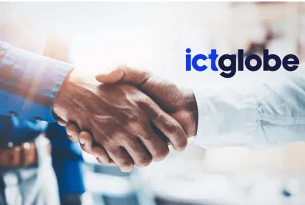 ICTGlobe announces new channel partners to boost connectivity capabilities
