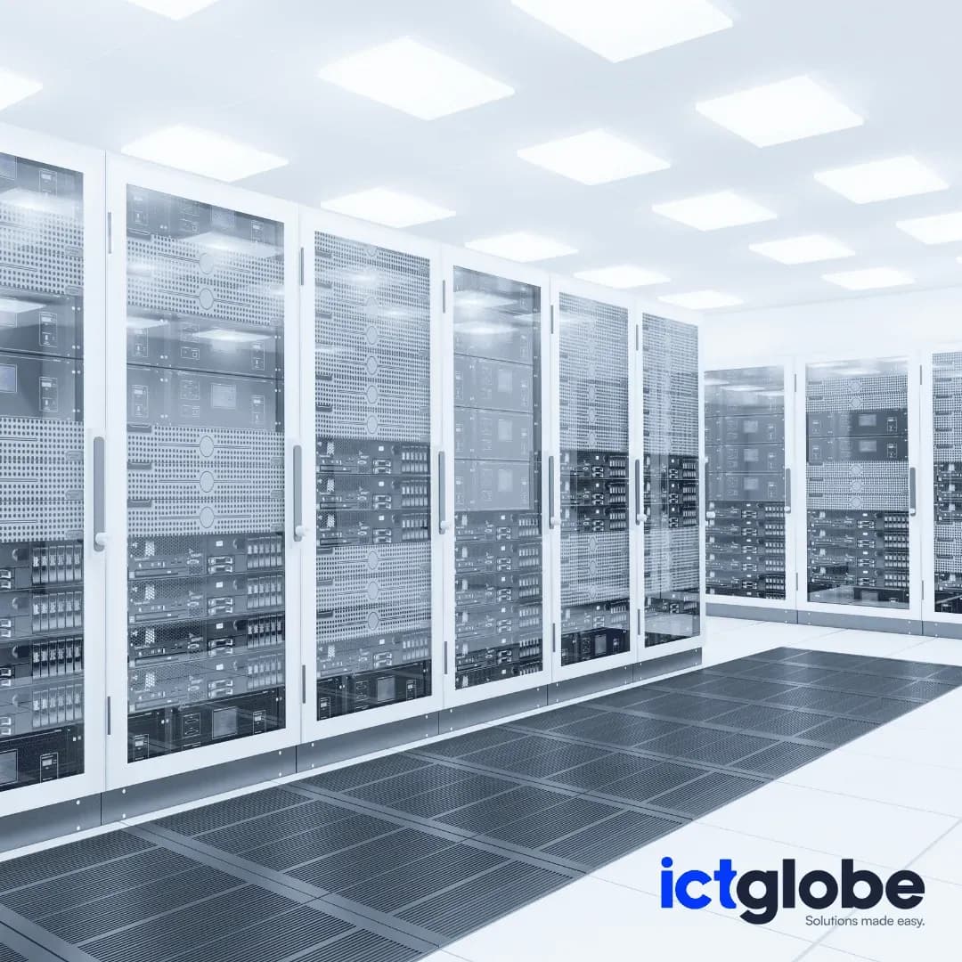 ICTGlobe – Empowering South African ICT Entrepreneurs to lead