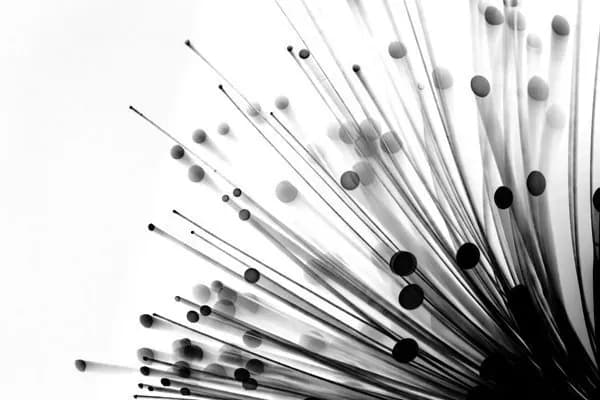 Fibre optic cables: ICTGlobe Fibre to the Home