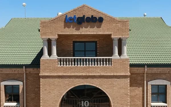 ICTGlobe-Office