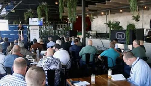 Collaboration the stand-out theme of ICT growth accelerator