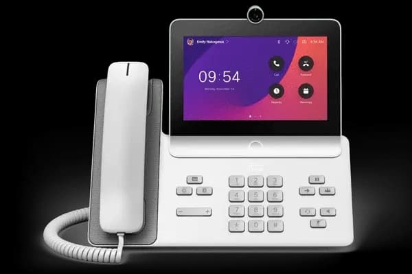 ictglobe Voice Services Phone