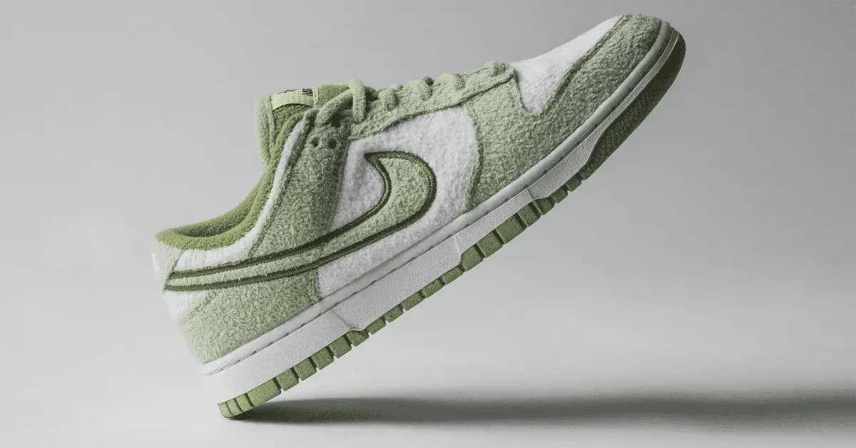 Case Study | The Sneaker Market’s Transformation Using Technology