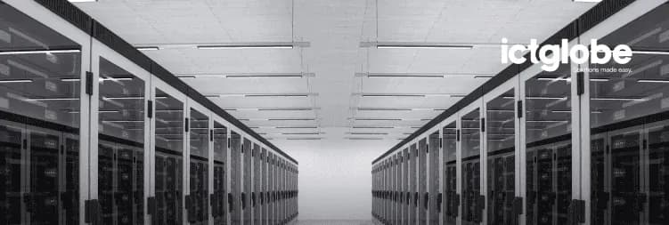 Top Security Features Every ICT Data Centre Should Have