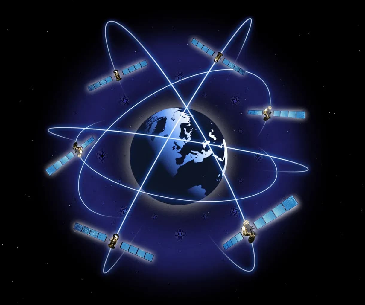 ICTGlobe Partner of Choice