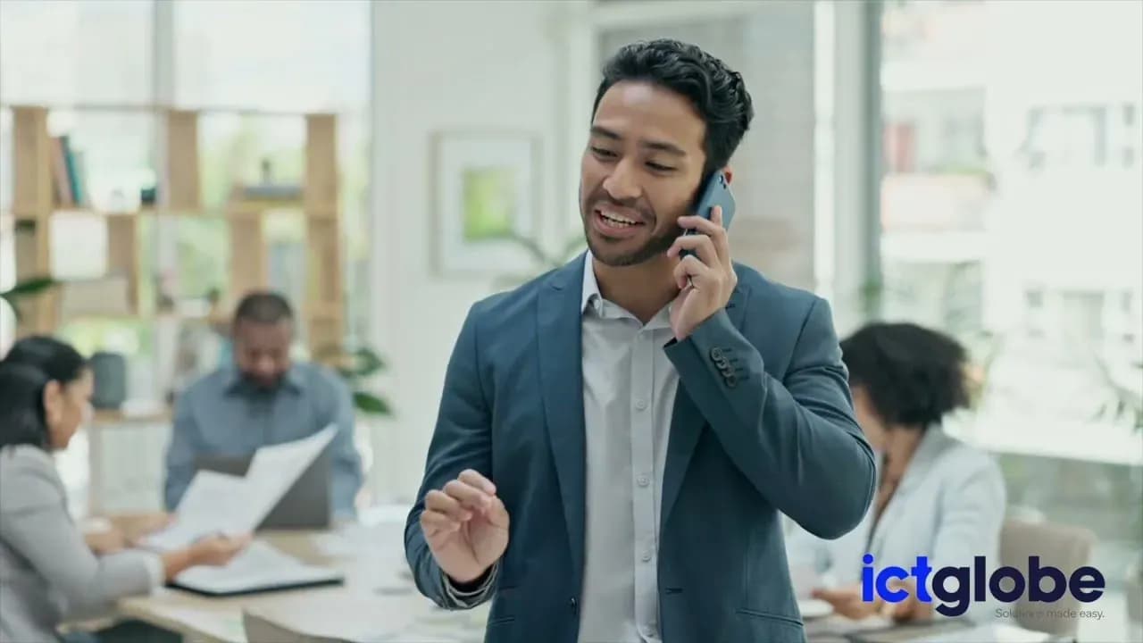 Why Reliable IT Connectivity is Critical for Modern Businesses