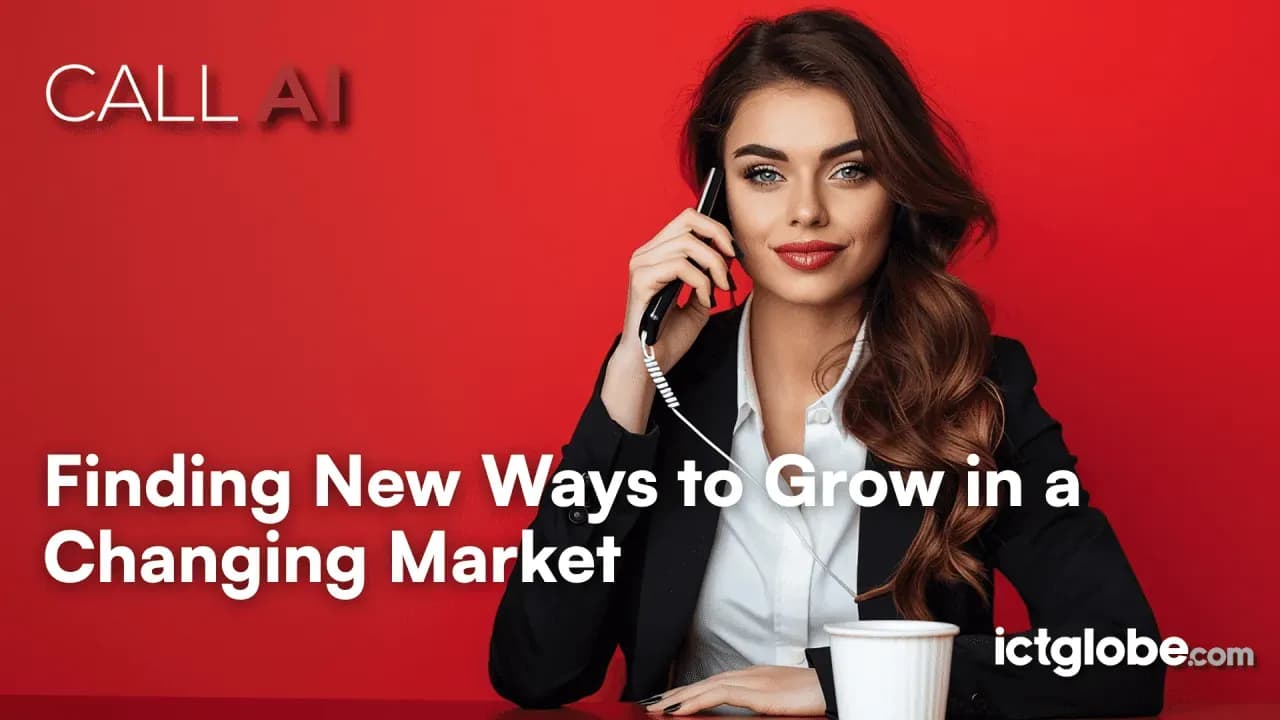 Finding New Ways to Grow in a Changing Market
