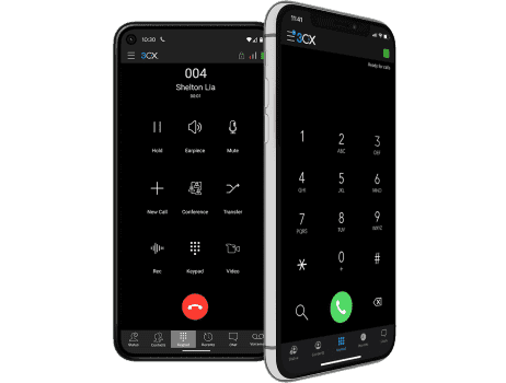iPhone _ Android