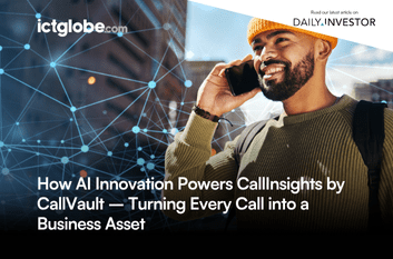 ICT Growth | ICTglobe