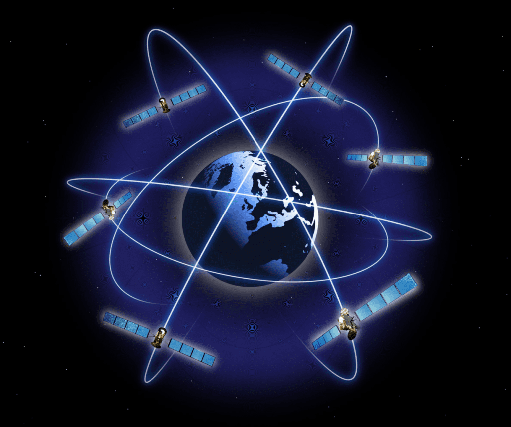 ICTGlobe Partner of Choice