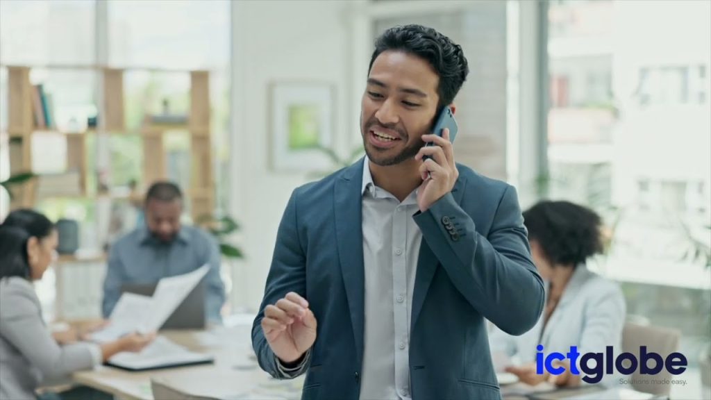 ICT Connectivity in SA | ICTGlobe