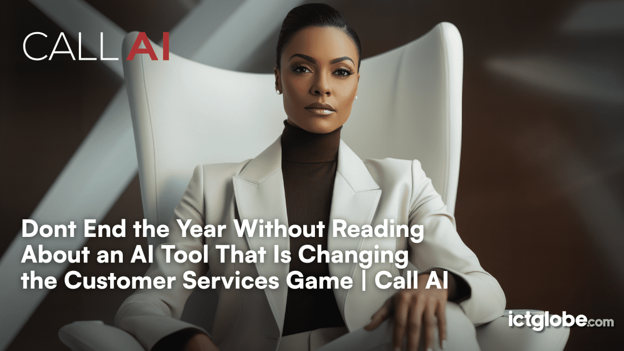 female business person