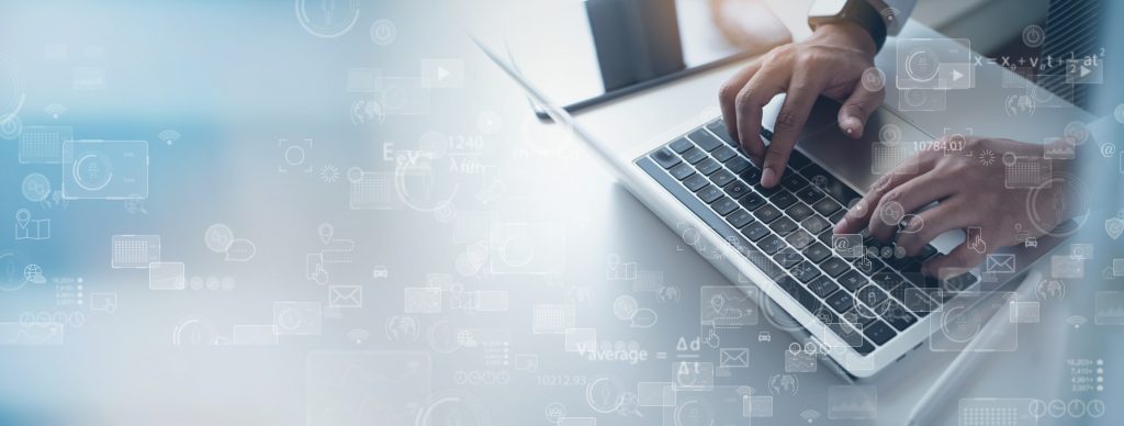 ICT and cloud services | ICTGlobe