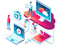 ICTGlobe Solutions | CTGlobe