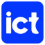 ICT Icon 200px x 200px ICT Icon 200px x 200px