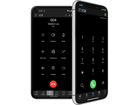 iPhone _ Android