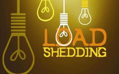 Lighten the Load (Shedding) with ICTGLOBE.com