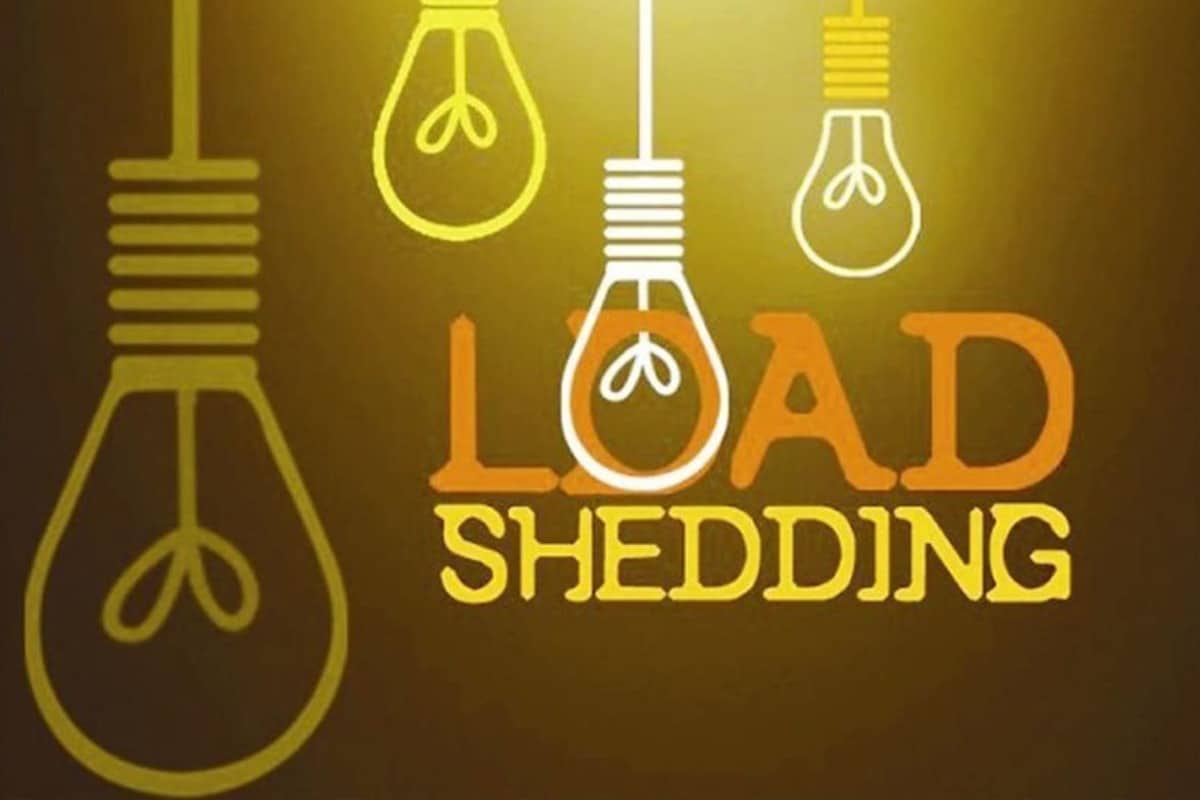 Load Shedding Light Bulbs South Africa Load Shedding A Survival Guide