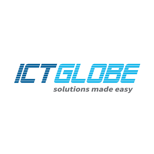 ictglobe logo 1