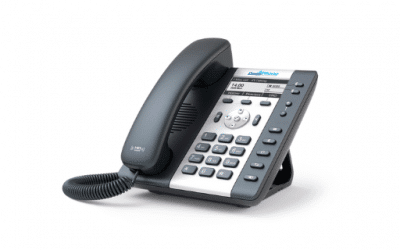 ANNOUNCING DATAPHONE