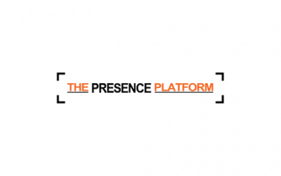 ANNOUNCING THE PRESENCE PLATFORM
