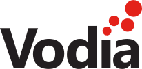 Vodia Logo