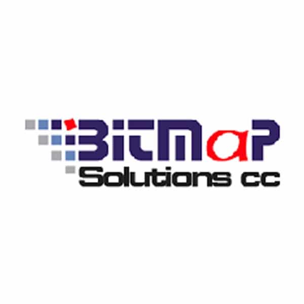 Bitmap Solutions Logo