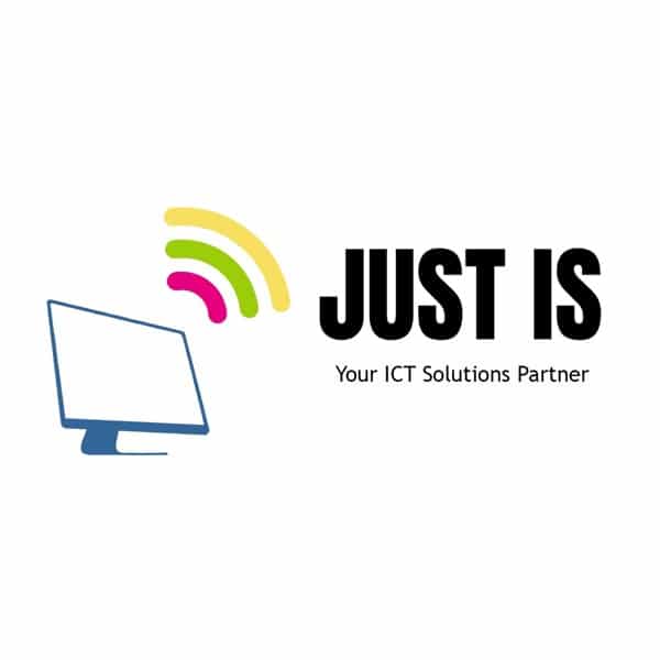 Just Is Logo