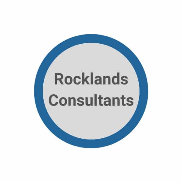 Rocklands Consultants Logo