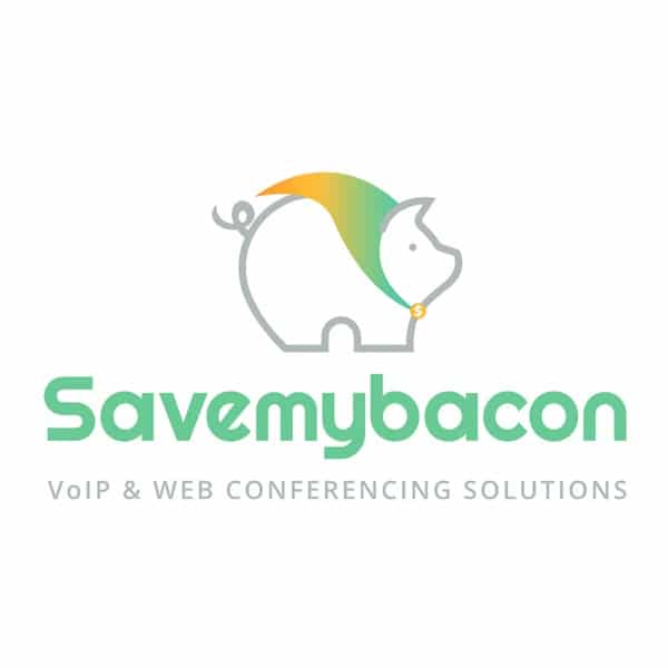 Save My Bacon Logo
