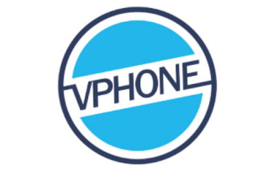 ANNOUNCING VPHONE
