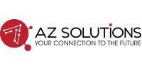 AZ Solutions Logo