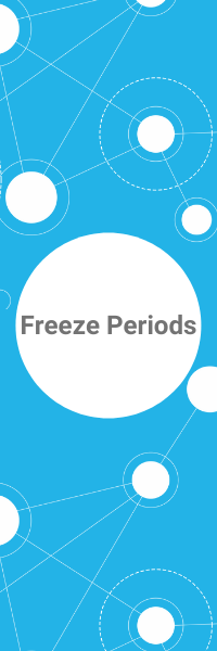 Freeze Periods