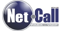 Netcall Logo