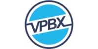 VPBX Logo