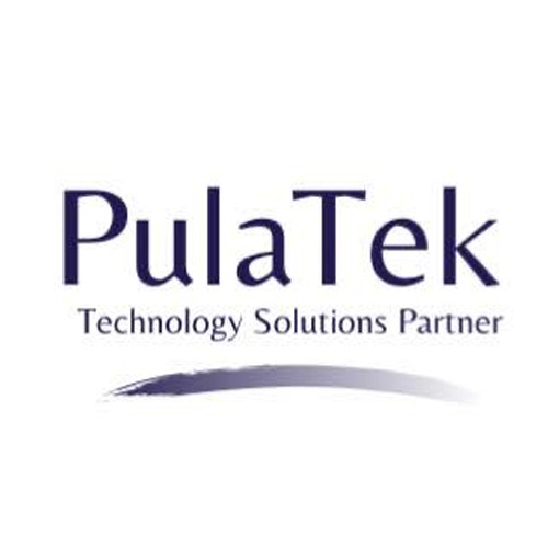 PulaTek Logo