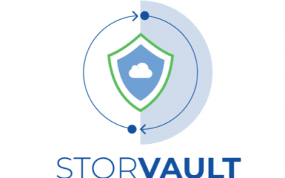 ANNOUNCING STORVAULT