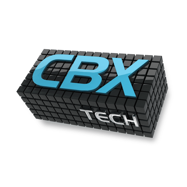CBX Tech Logo