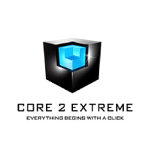 Core 2 Extreme Logo