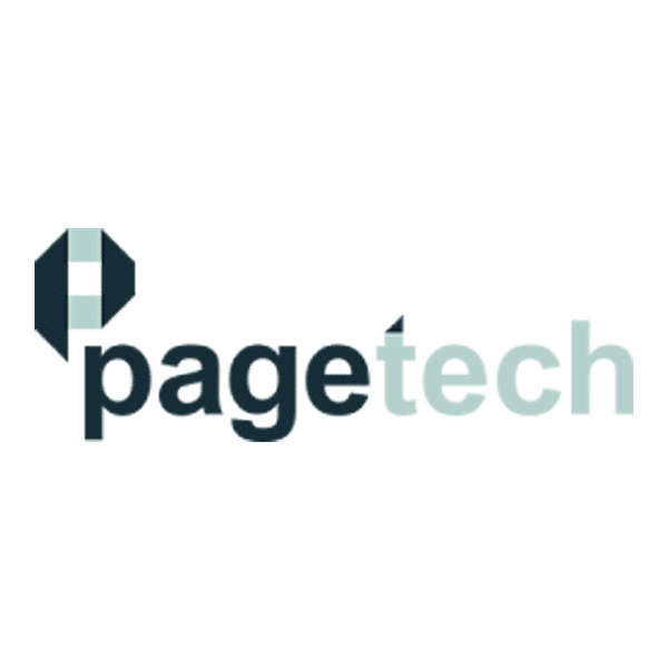 Pagetech Logo