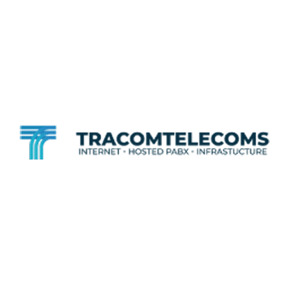 TracomTelecoms Logo