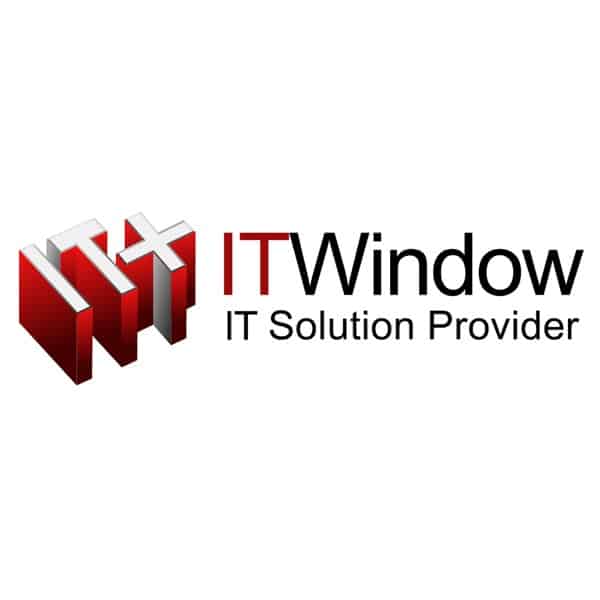 Logo IT Window