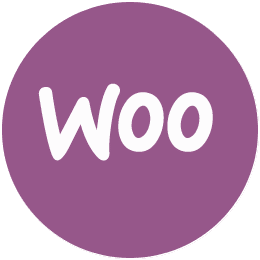 icon woocommerce icon woocommerce