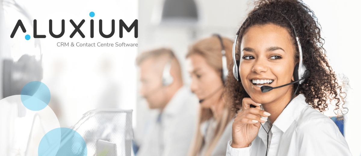 Aluxium Newsletter Banner Website